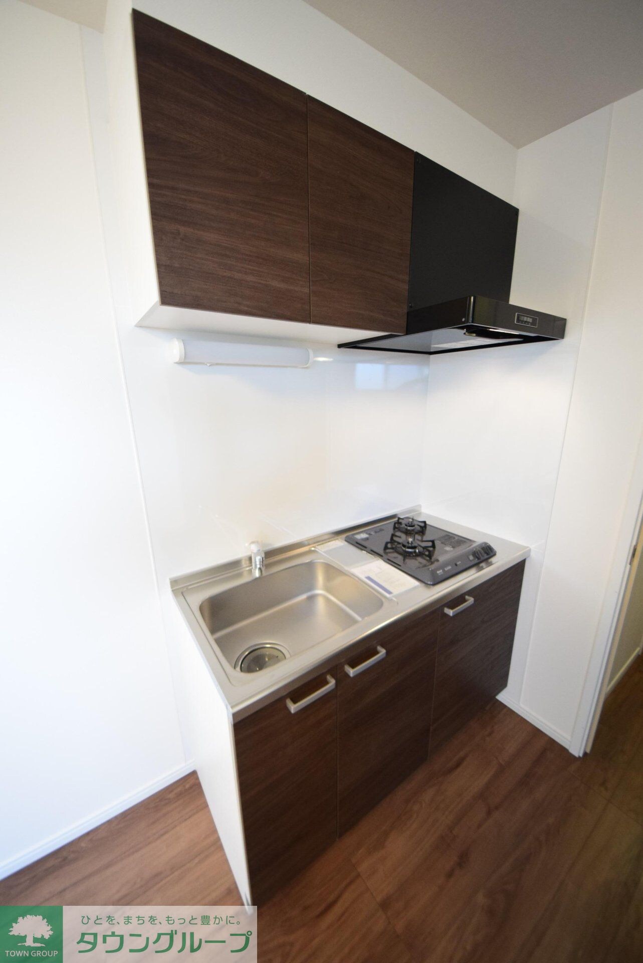 シティハウス豊四季の物件内観写真