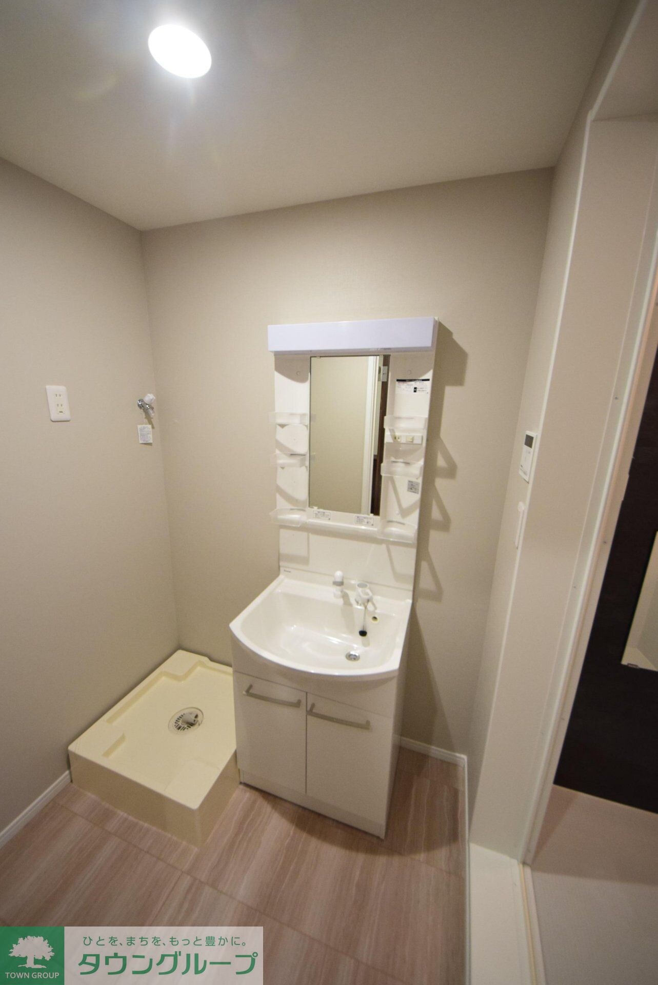 シティハウス豊四季の物件内観写真