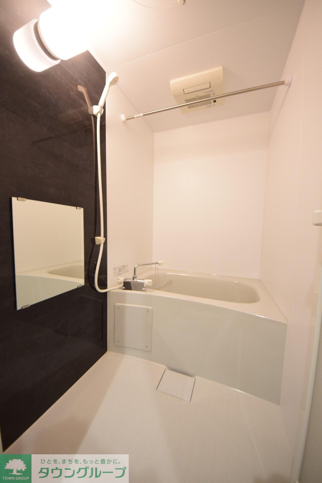 シティハウス豊四季の物件内観写真