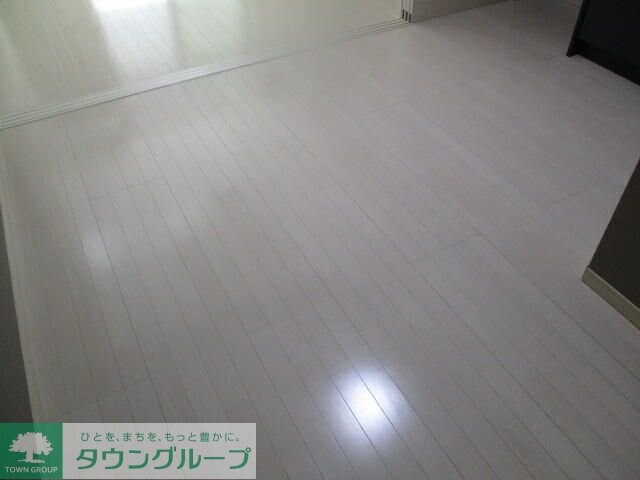 ＡＲＳおおたかの森の物件内観写真