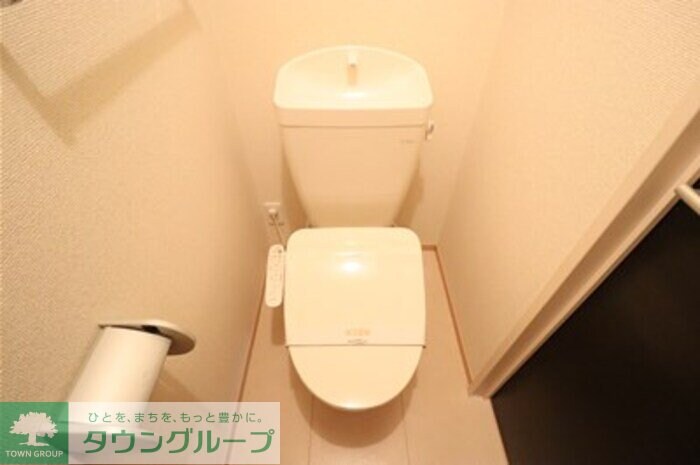 パークス中野台の物件内観写真