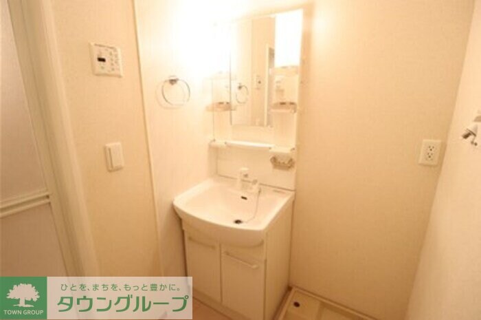 パークス中野台の物件内観写真