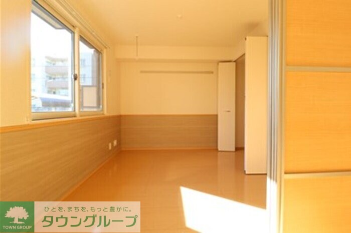 パークス中野台の物件内観写真