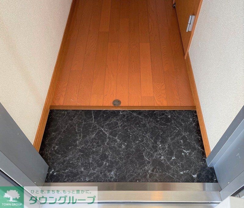 レオパレスｂｅｌ　ｓｕｏｎｏの物件内観写真