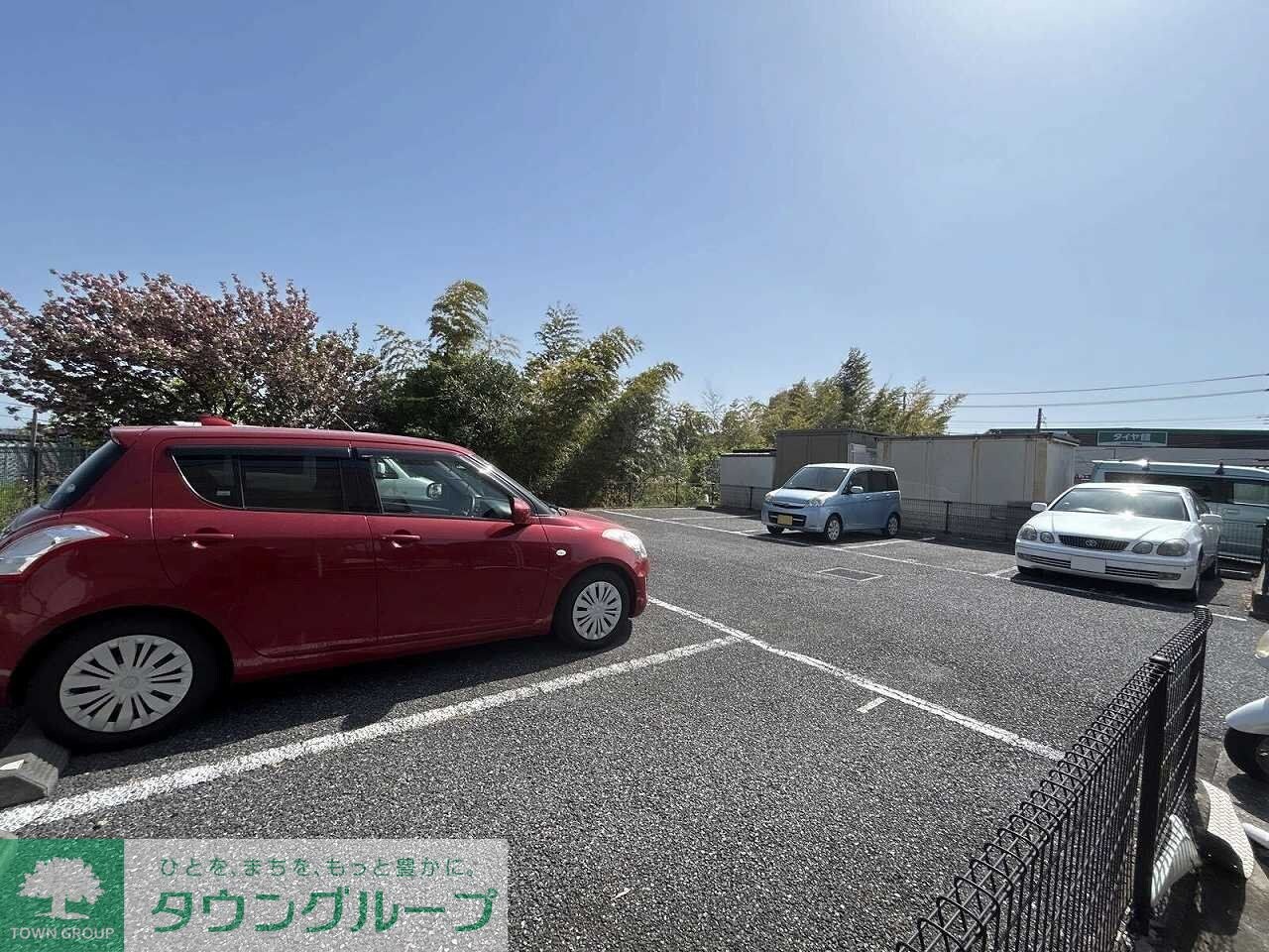 レオパレスｂｅｌ　ｓｕｏｎｏの物件内観写真