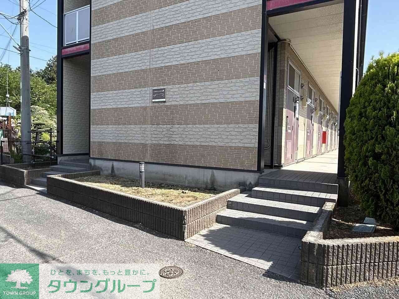 レオパレスｂｅｌ　ｓｕｏｎｏの物件内観写真