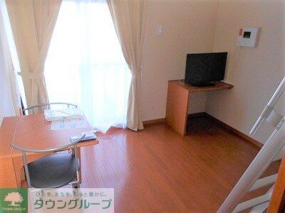 レオパレスｂｅｌ　ｓｕｏｎｏの物件内観写真