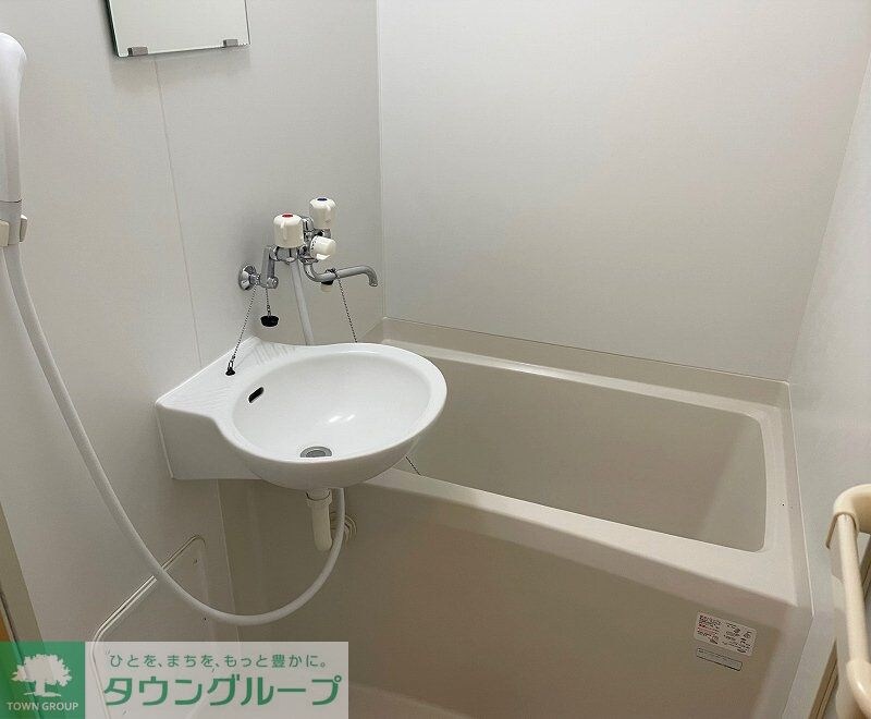 レオパレスｂｅｌ　ｓｕｏｎｏの物件内観写真