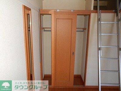 レオパレスｂｅｌ　ｓｕｏｎｏの物件内観写真