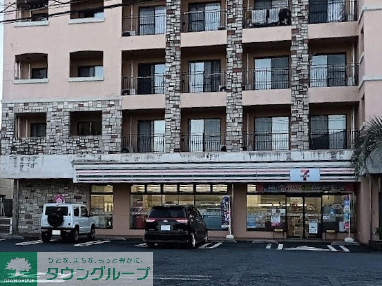 レオパレスｂｅｌ　ｓｕｏｎｏの物件内観写真