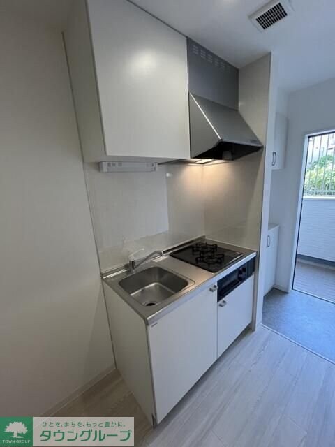 Ｍａｉｓｏｎ　Ｃｌａｉｒｅ南柏の物件内観写真