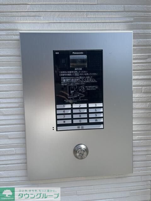 Ｍａｉｓｏｎ　Ｃｌａｉｒｅ南柏の物件内観写真