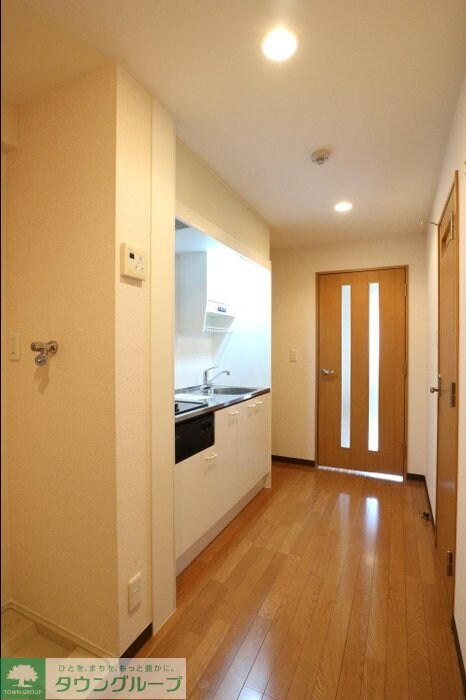 アルカンシェルの物件内観写真