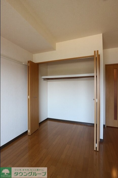 アルカンシェルの物件内観写真