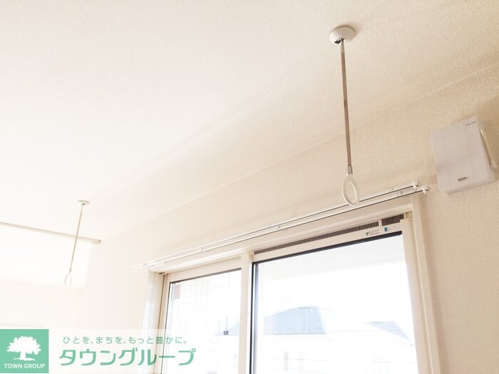 アヴニールの物件内観写真