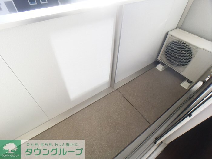 アヴニールの物件内観写真