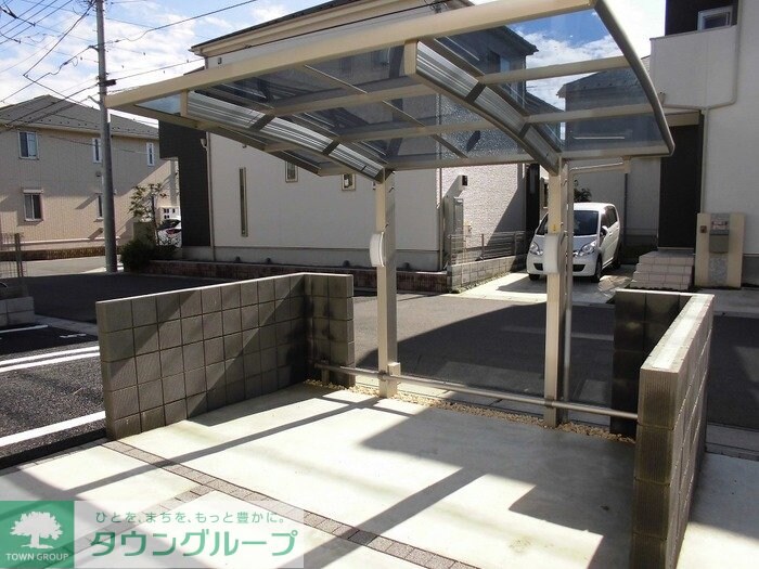 アヴニールの物件内観写真