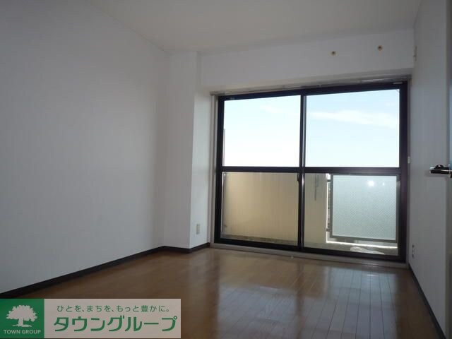 フォレストの物件内観写真