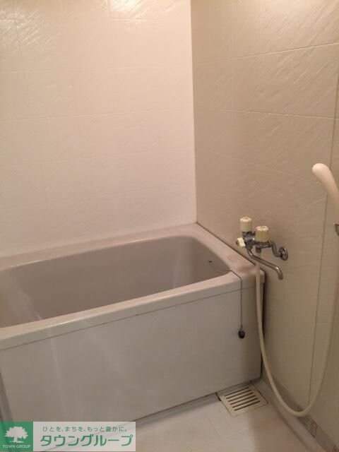 フォレストの物件内観写真