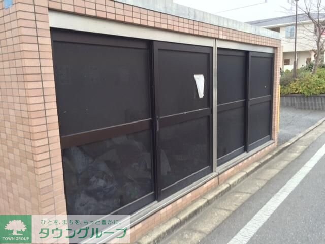 フォレストの物件内観写真