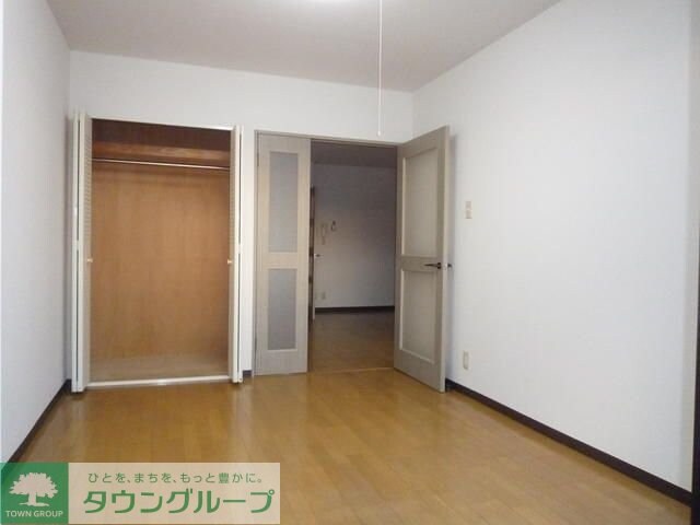 フォレストの物件内観写真