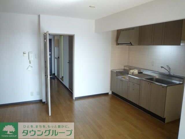 フォレストの物件内観写真