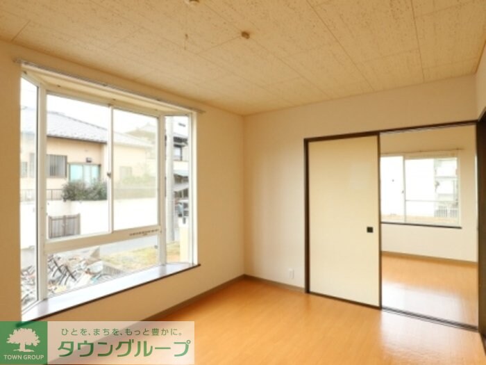 アネックスＵ　４の物件内観写真