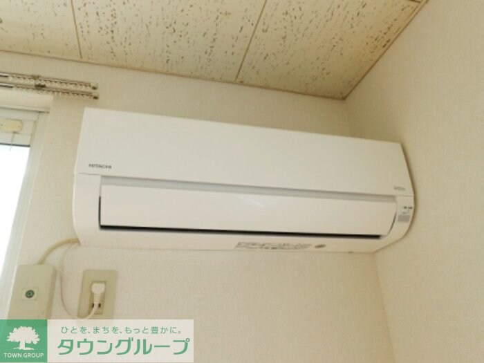 アネックスＵ　４の物件内観写真