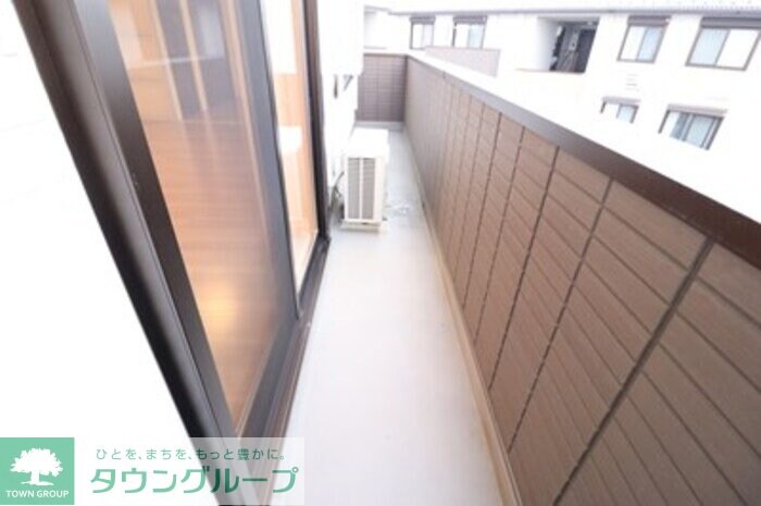 ティアラIの物件内観写真