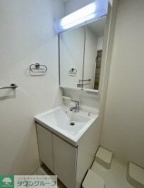 ポワソントワの物件内観写真