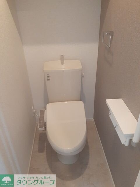 セレーノの物件内観写真