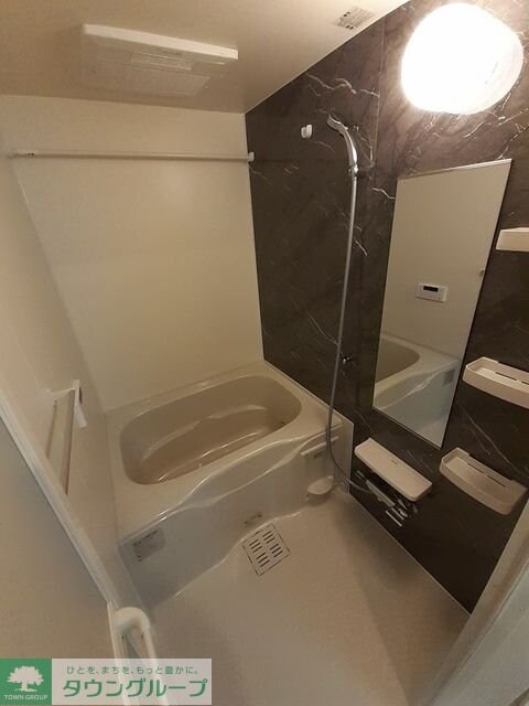 セレーノの物件内観写真