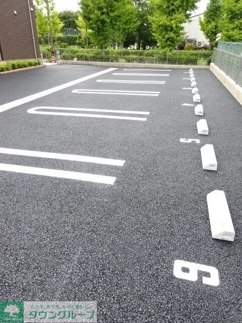 セレーノの物件内観写真