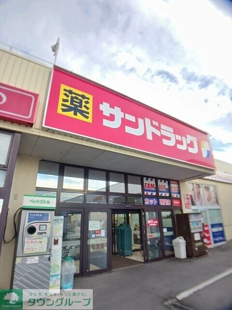 セレーノの物件内観写真