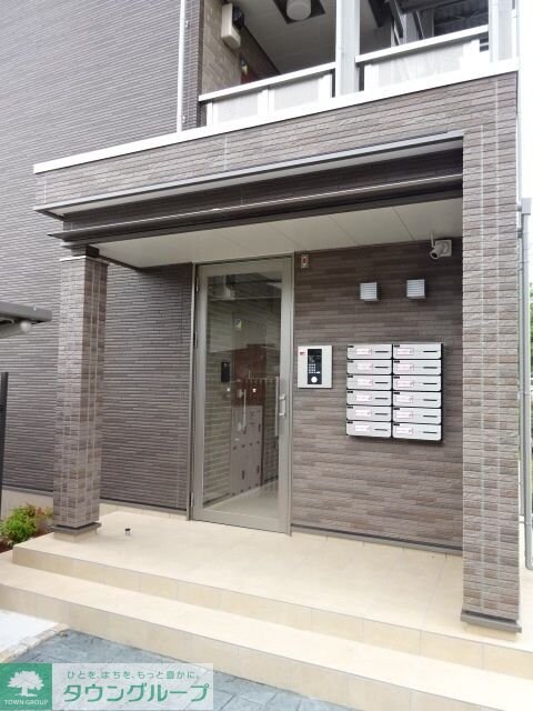 セレーノの物件内観写真