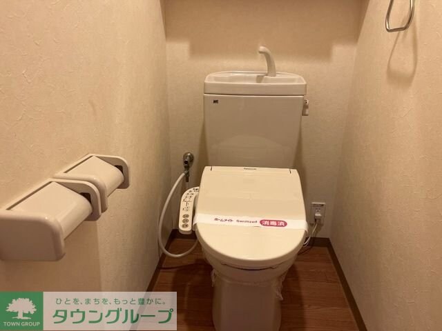 プロニティおおたかの森の物件内観写真