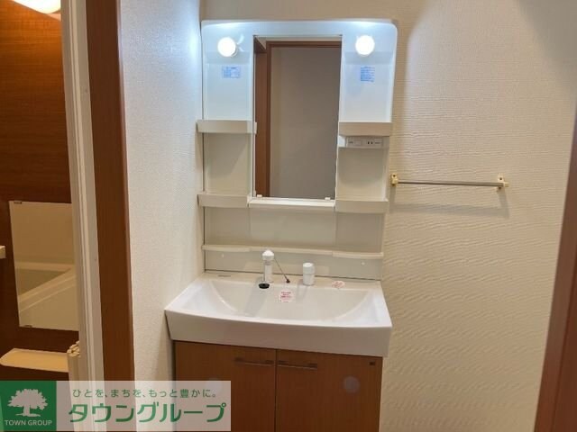 プロニティおおたかの森の物件内観写真