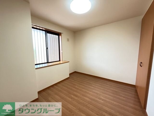 プロニティおおたかの森の物件内観写真