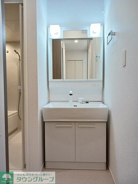 シャルマン　コリーヌの物件内観写真