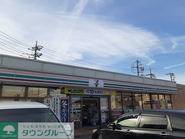 シャルマン　コリーヌの物件内観写真