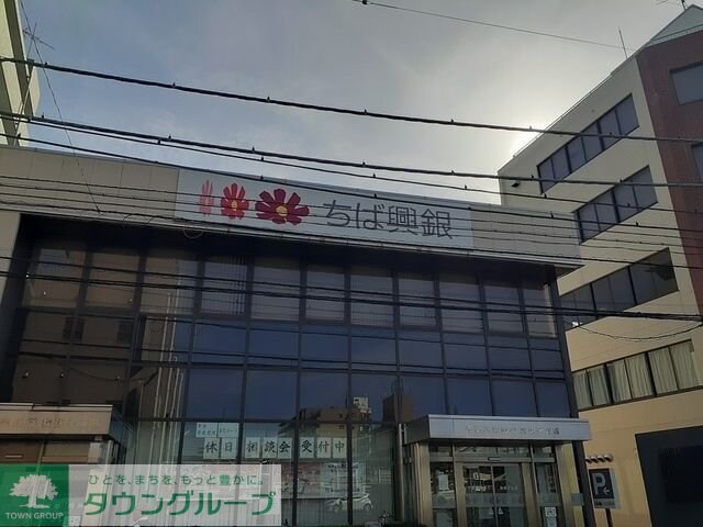 シャルマン　コリーヌの物件内観写真