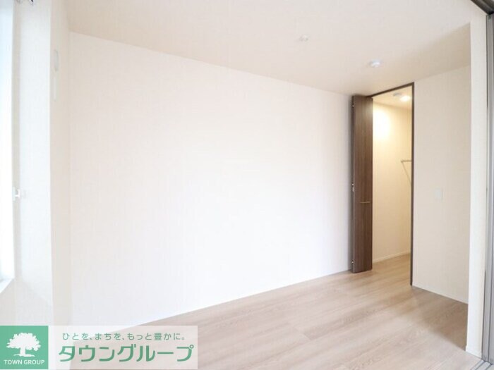 プロスペールＥ　No.1の物件内観写真