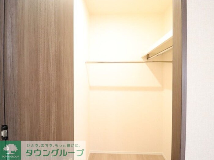 プロスペールＥ　No.1の物件内観写真