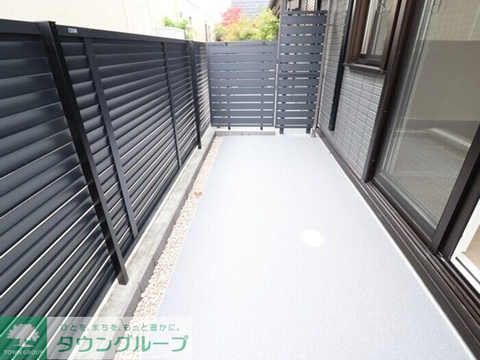 プロスペールＥ　No.1の物件内観写真