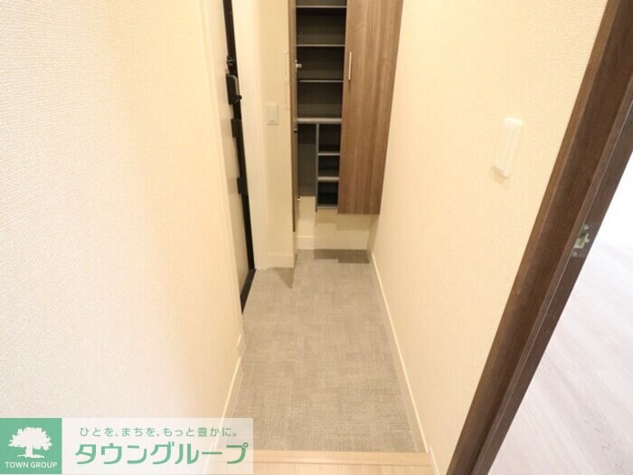 プロスペールＥ　No.1の物件内観写真