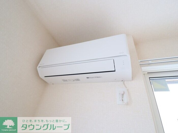 プロスペールＥ　No.1の物件内観写真