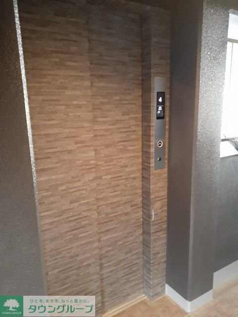 カーサファミリアの物件内観写真