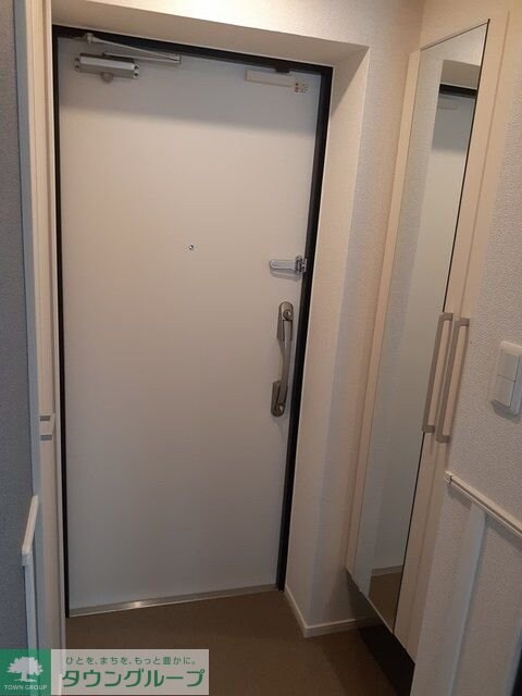 カーサファミリアの物件内観写真