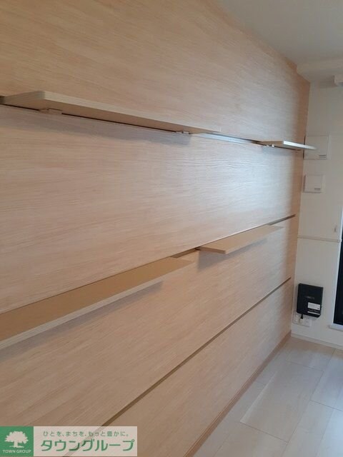 カーサファミリアの物件内観写真