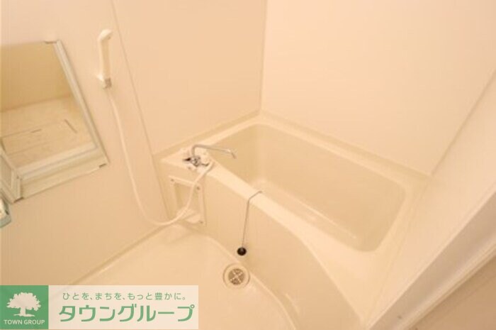 カーサ　オークマの物件内観写真